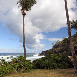 La Réunion